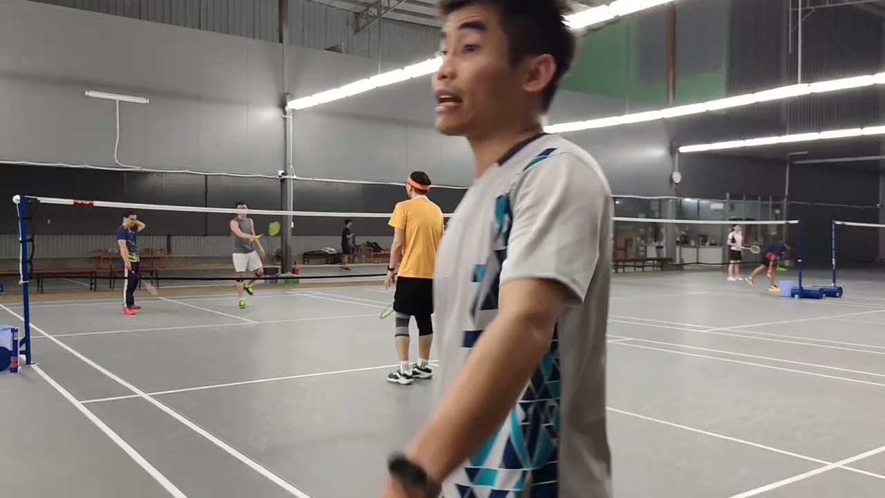 [Giao lưu] BigCat-Kiệt vs Huy-Thành 07/01/2026