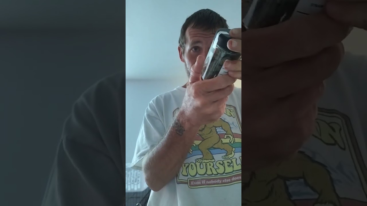 hmp.store unboxing of high thc-a orange runtz an high Thc-a head hunter