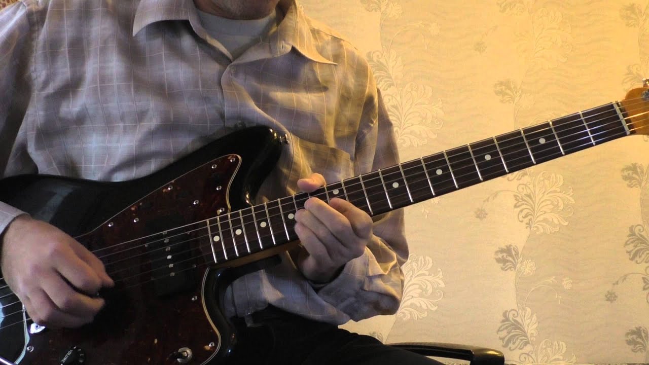 Wipers - Defiant (play along)