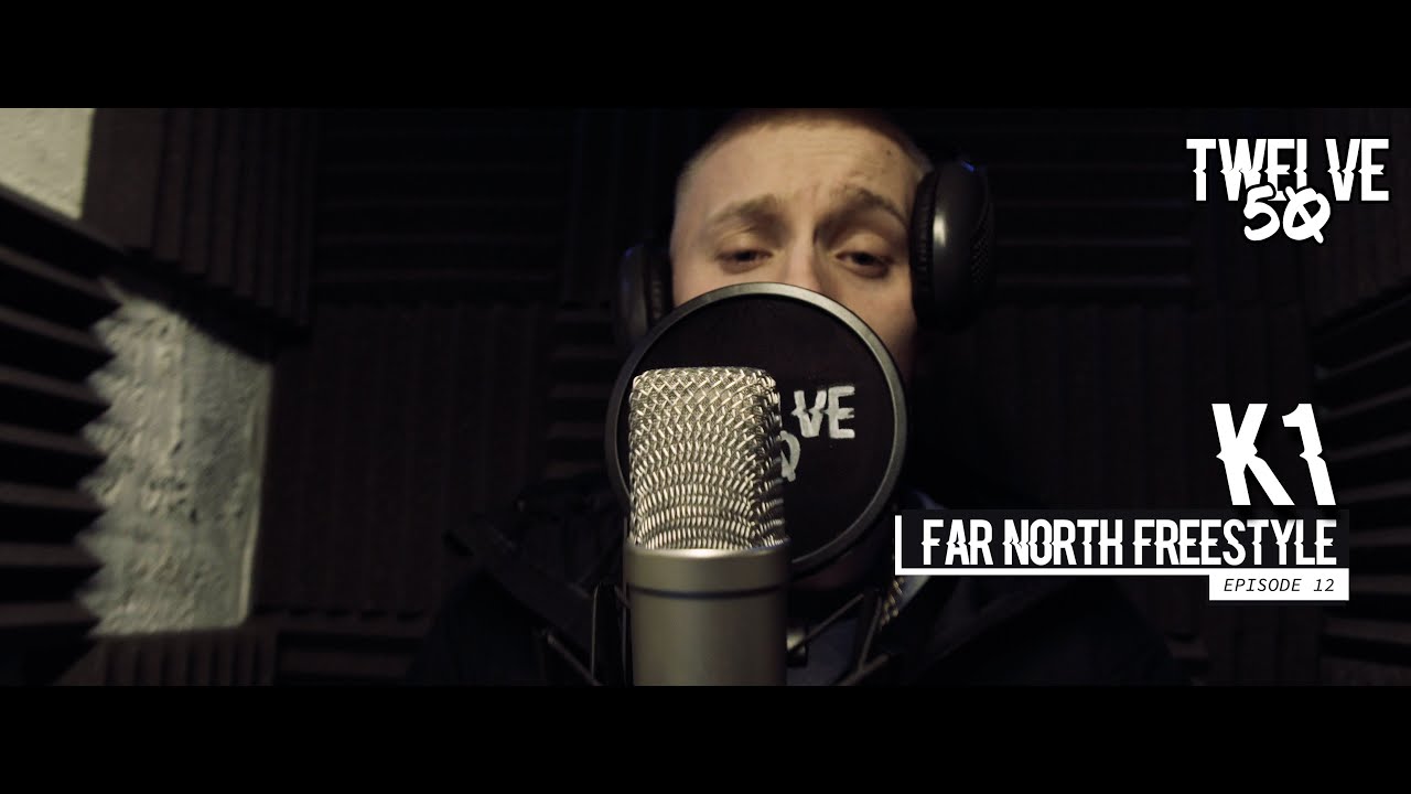 K1 [Far North Freestyle] SERIES 2: EPISODE 12