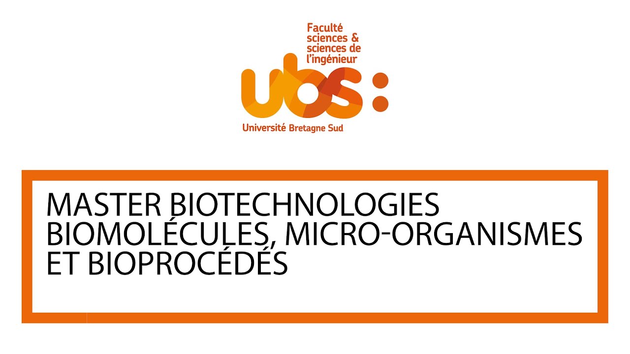 Master Biotechnologies
