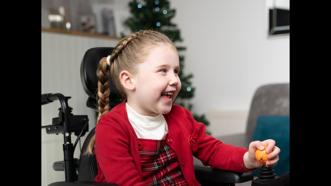 Margot's Story