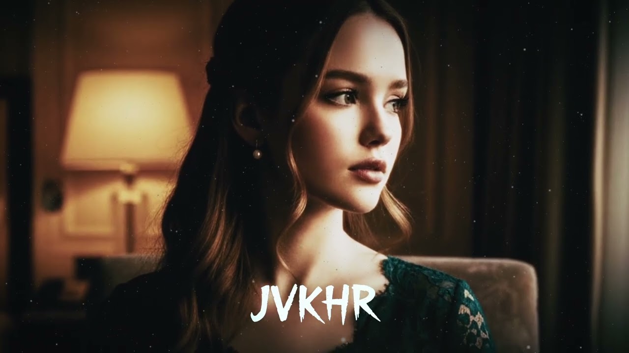 JVKHR - Love on Repeat (original mix) 2026