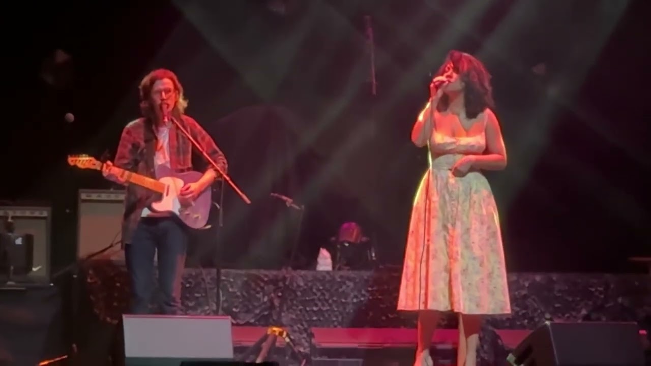 Monica Martin - In My Life (Beatles cover)