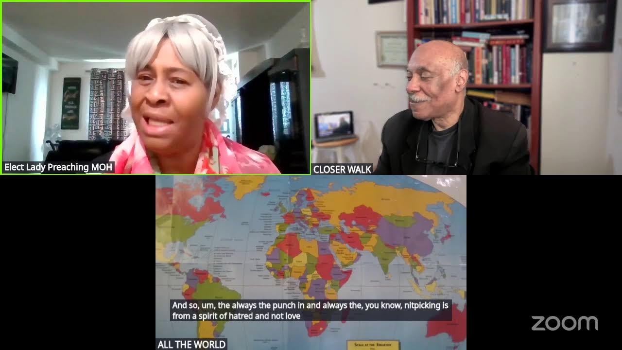 The Kings, Prophets and People of Israel and Judah