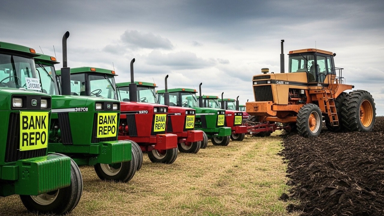Он начал с одного дела № 970 в 1972 году… 12 лет спустя он стал владельцем единственной в городе ...