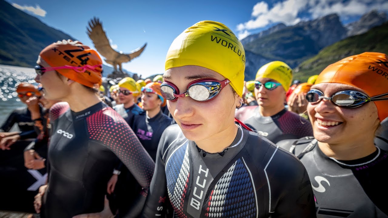 The 2025 Youth World Championship | XTERRA 2025