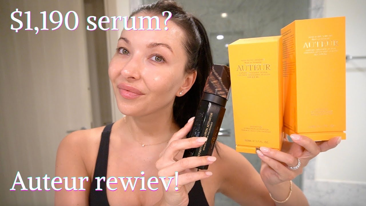 Is it worth the money? Auteur honest review, 4 weeks of daily usage. DONT BUY TILL YOU SEE THIS!