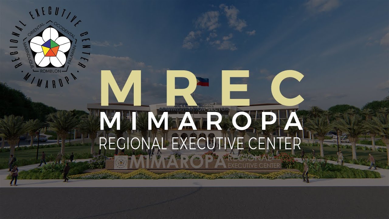 MREC | Architecture Thesis Cinematic