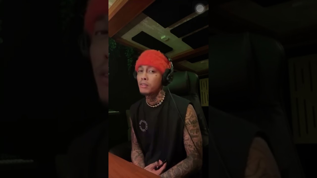 Skusta Clee - Ikaw Lamang (Live Soundtrip Session)