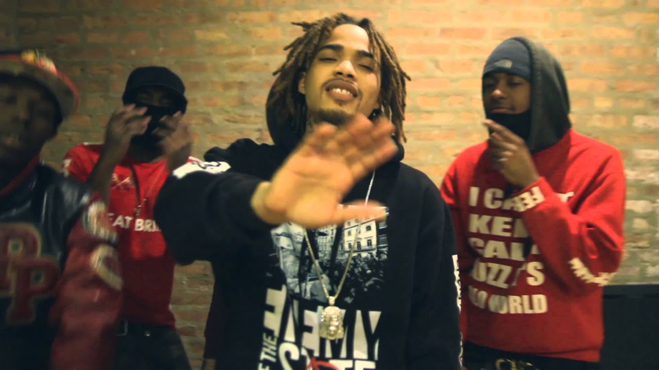 KTS "STREET LIFE" DIR X @BLINDFOLKSVISION