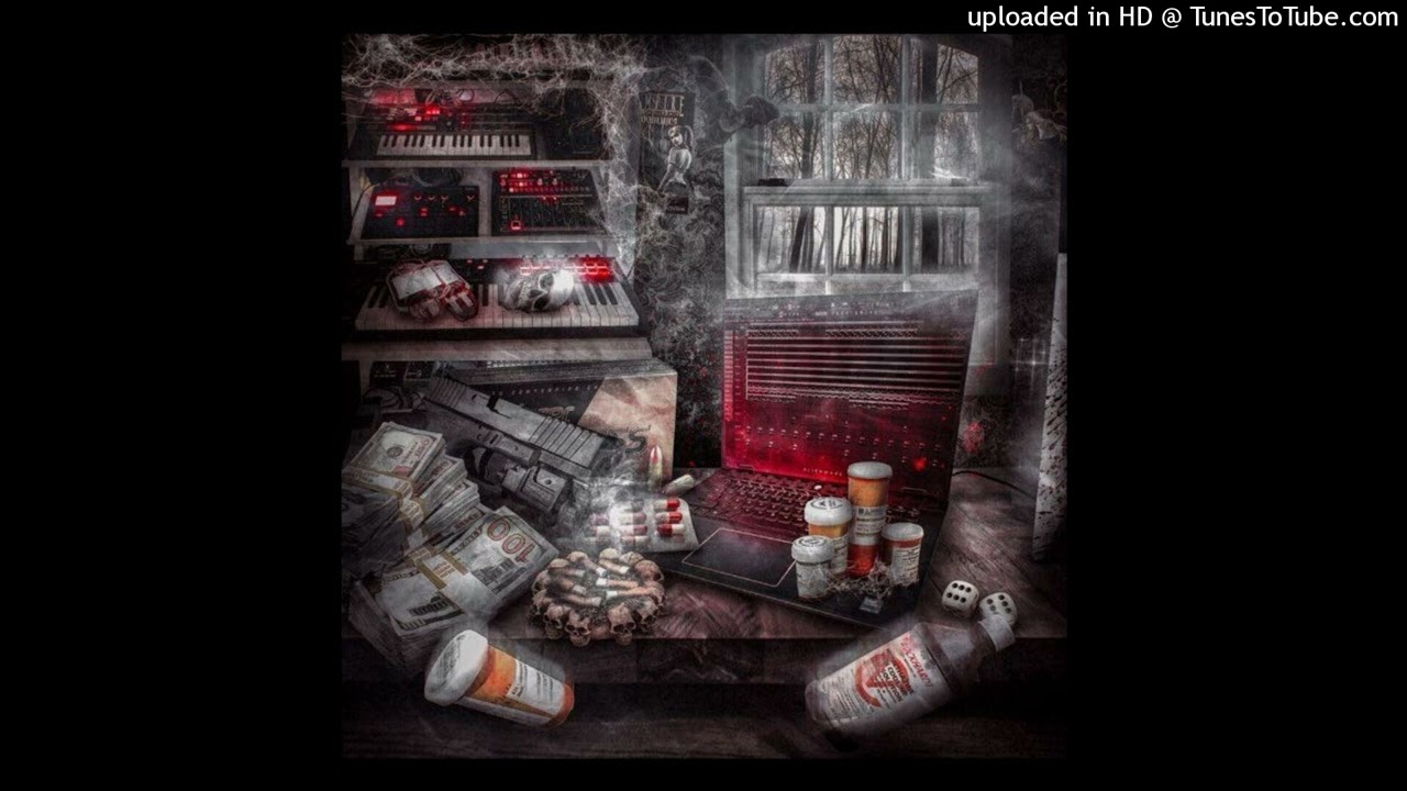 *free* glo + chicago type beat - 