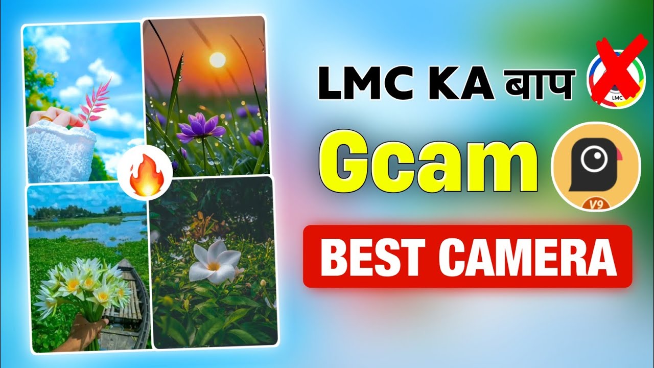 How To Install & Setup Gcam with Config File | Gcam Config File Download | Gcam Kaise Install Kare