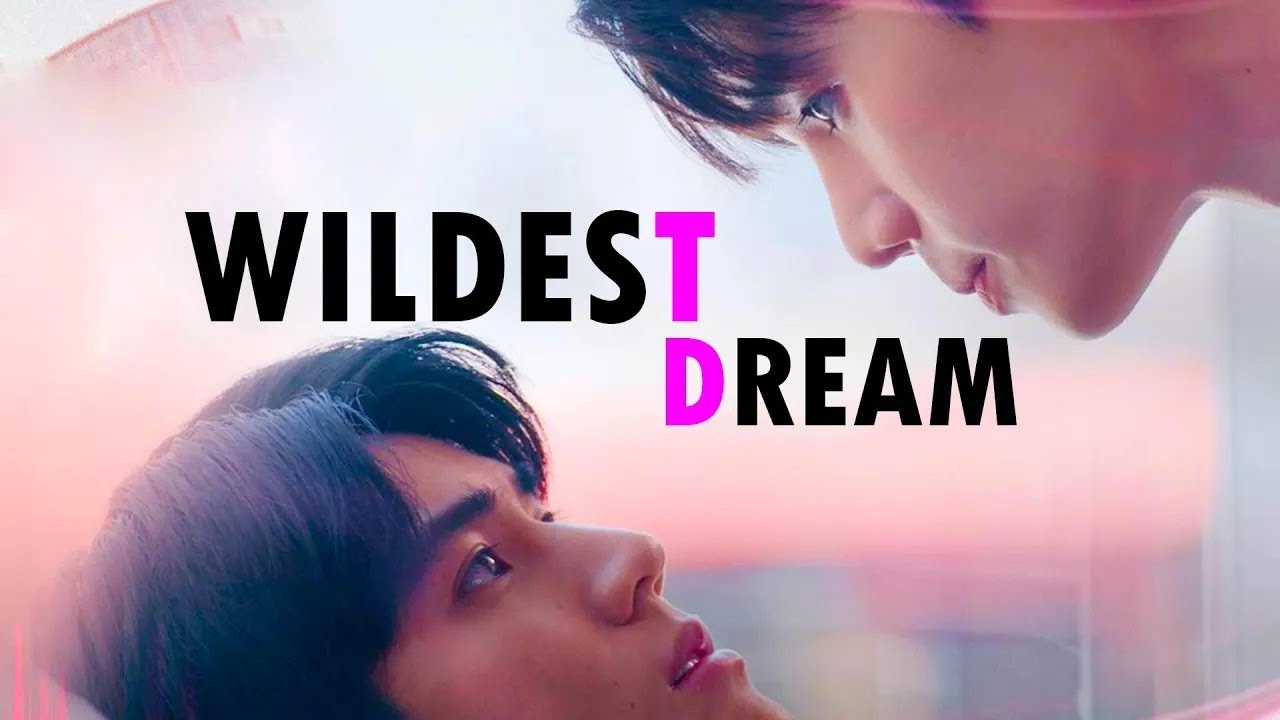 Puen ✘ Talay  ► Wildest Dream  ||  Vice Versa FMV