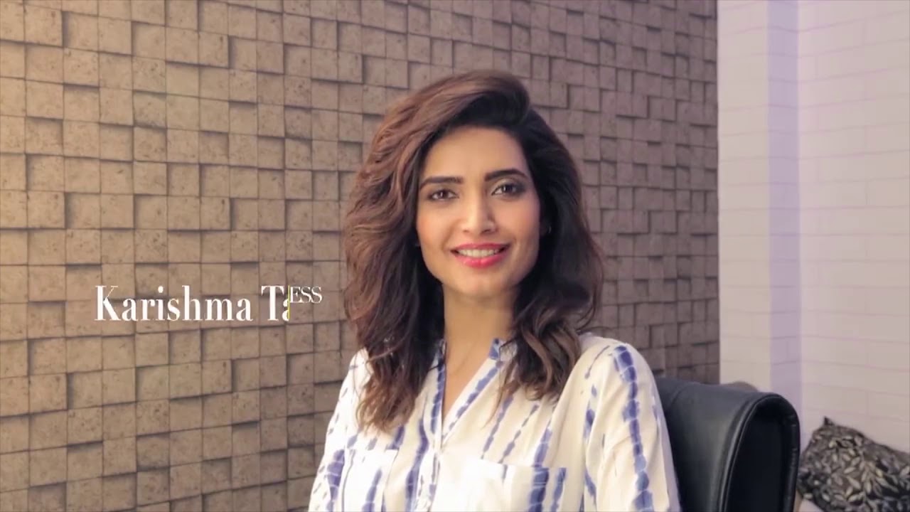 Karishma Tanna, Karanvir Bohra & Rithvik Dhanjani | Celebrities at FACE Film Academy