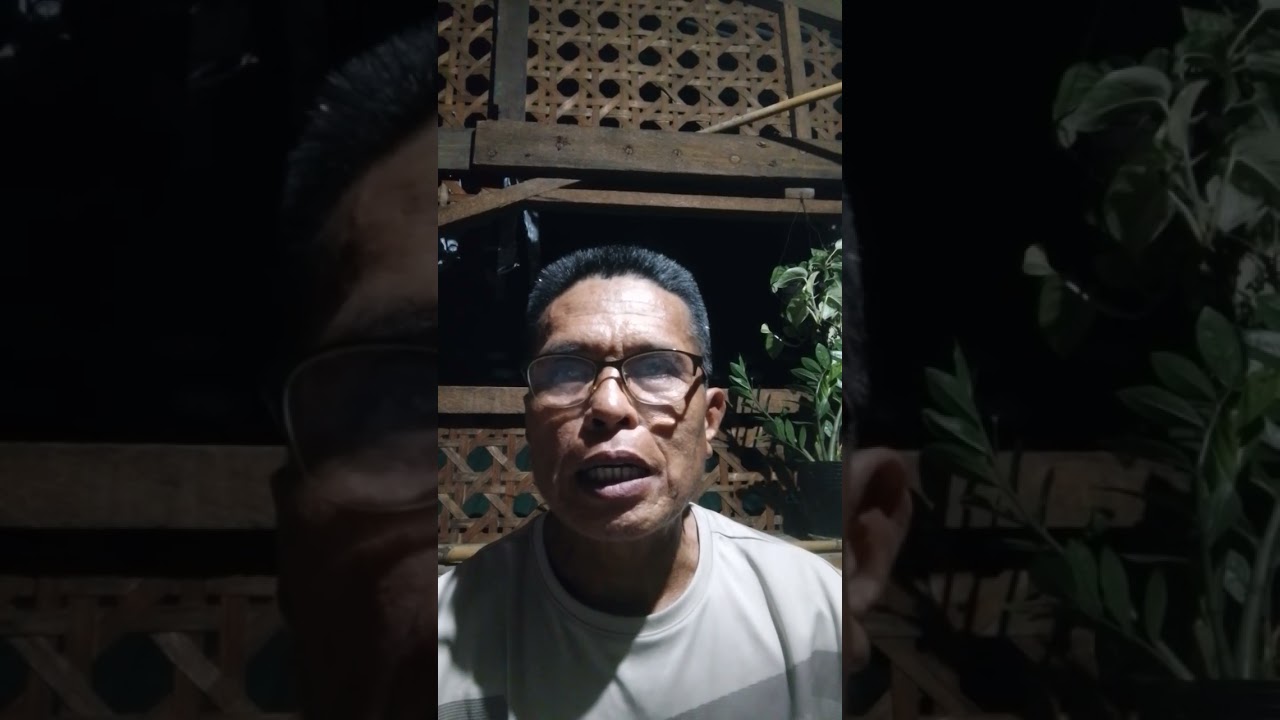 ÑGANONG manguros man kamong mga katoliku,  unsa Ang kahulogan sa panguros