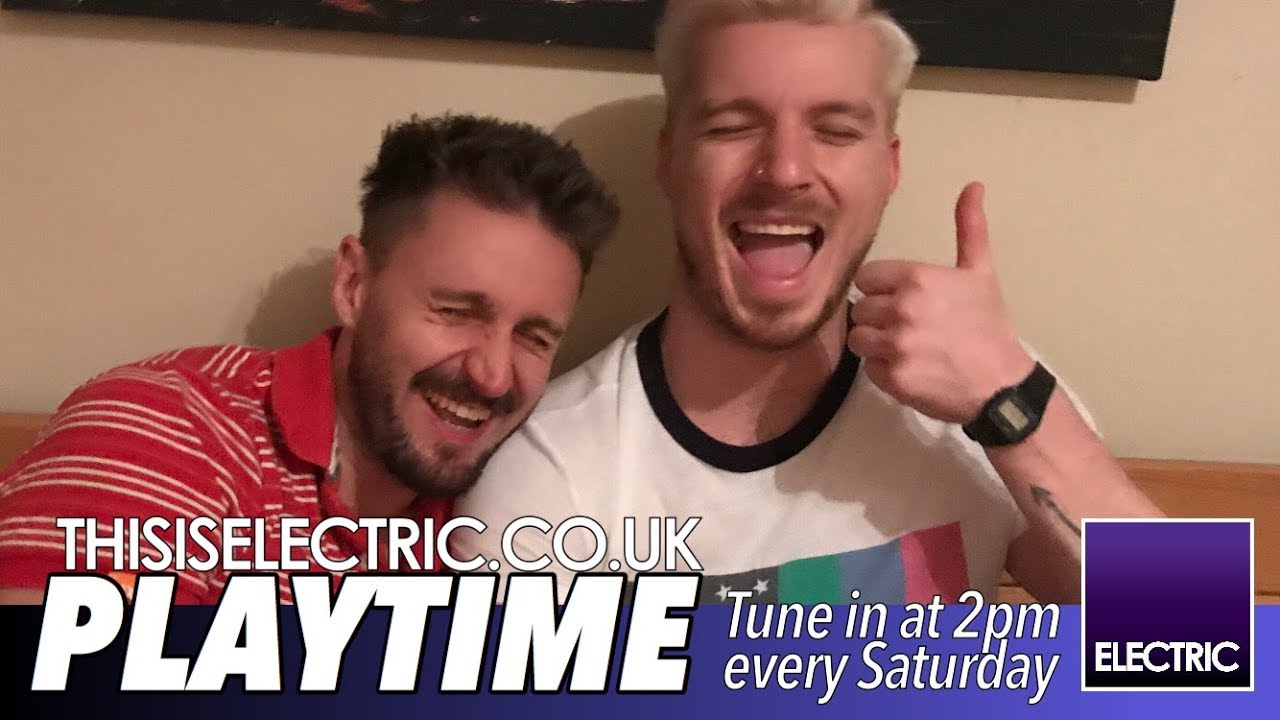 PLAYTIME: FOMO Ep25