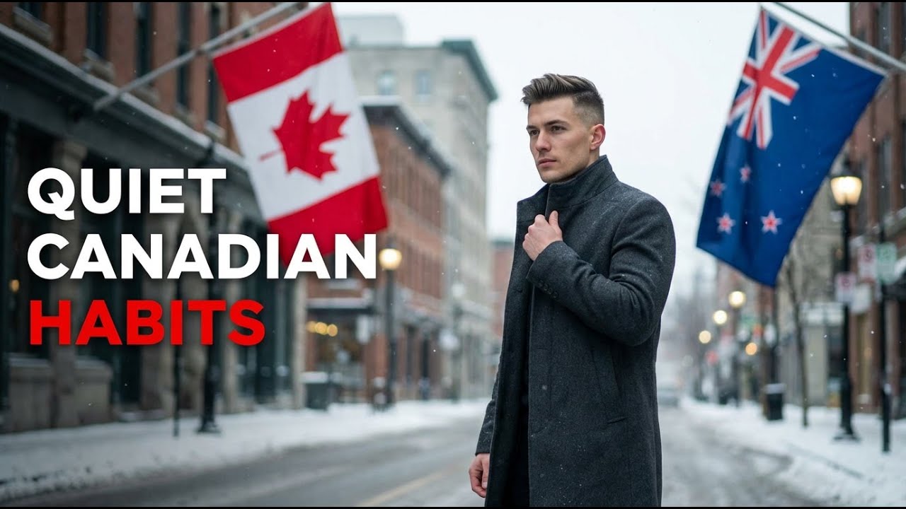 Why Life in Canada Surprises New Zealanders