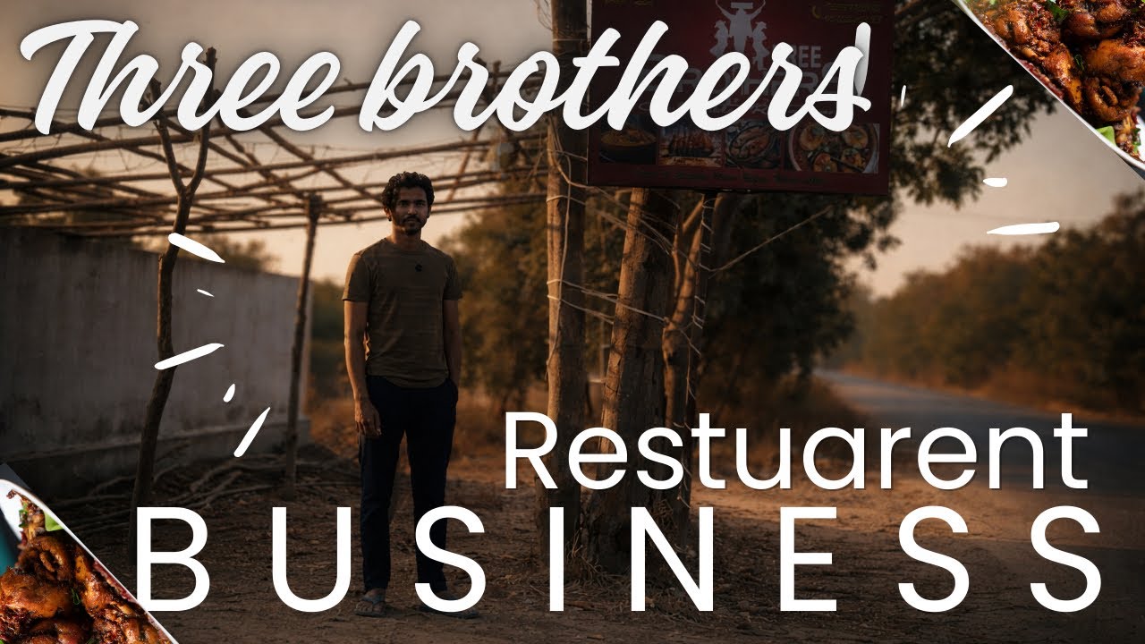 Restuarent Business 