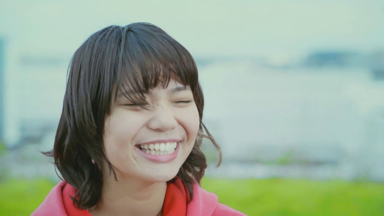 Bamboo 「ウタウタイ」MUSIC VIDEO