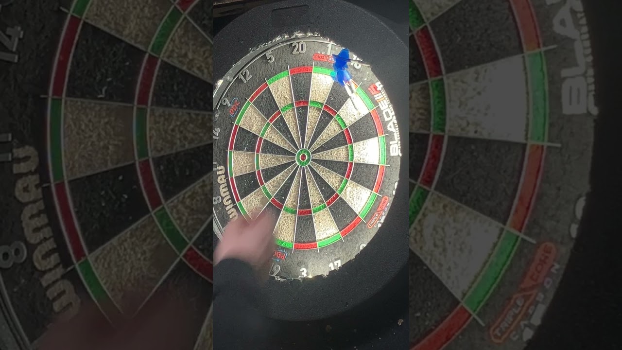 Doubles training