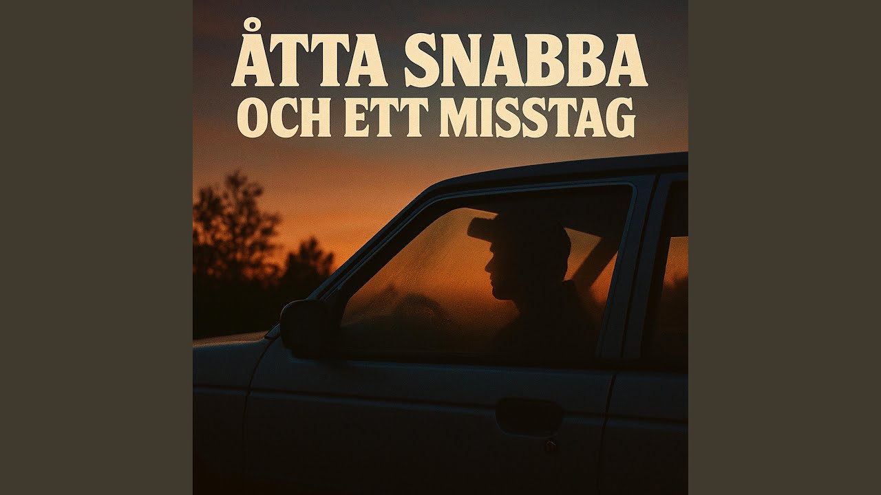 Fartspärren