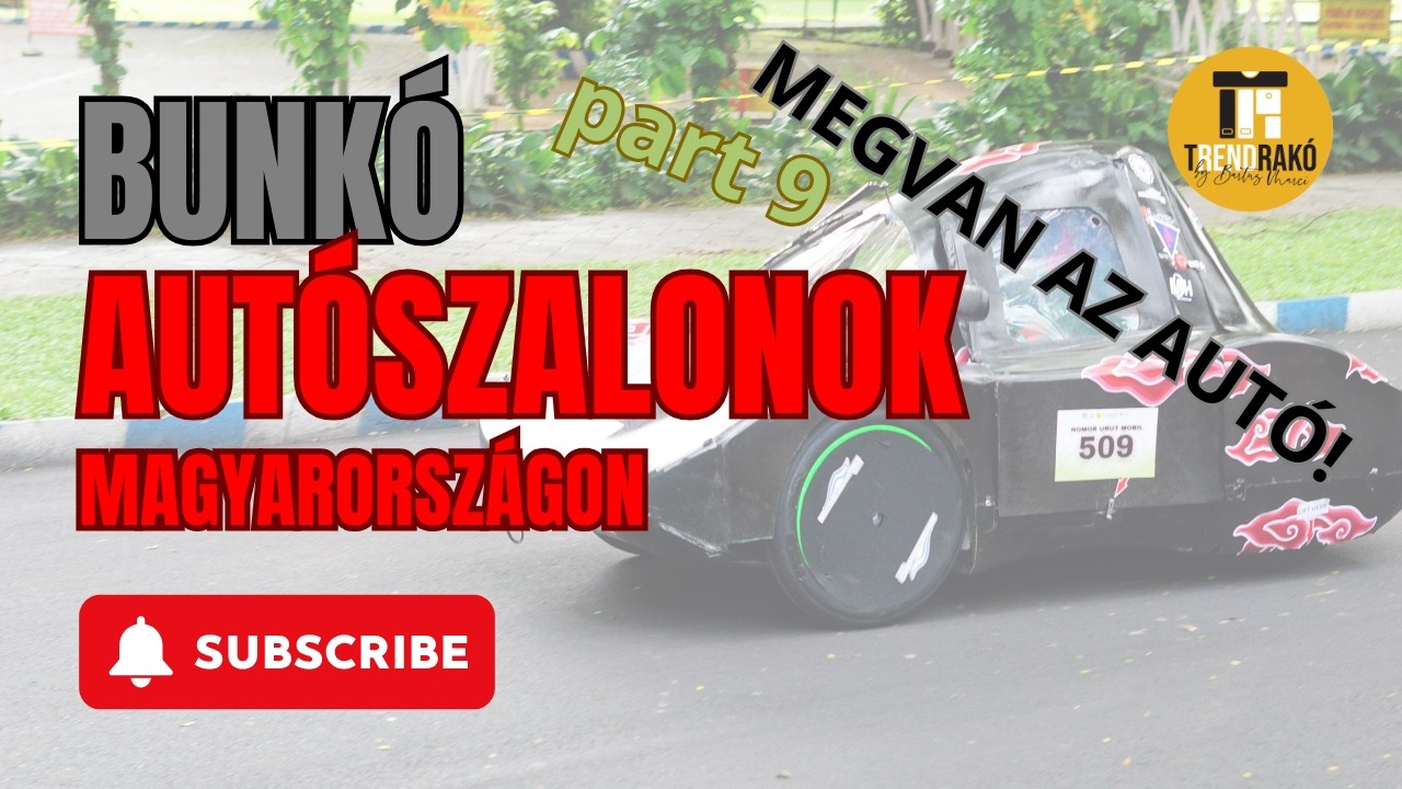 part9 Jöhetnek az autóvásárlós tapasztalatok! Meg van az autó‼️🥹✨ #trendrako #autovasarlas