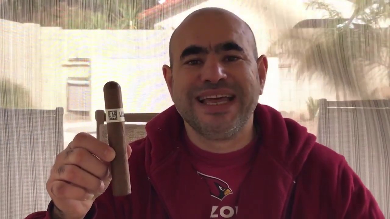 Leccia White Double Toro Cigar Review