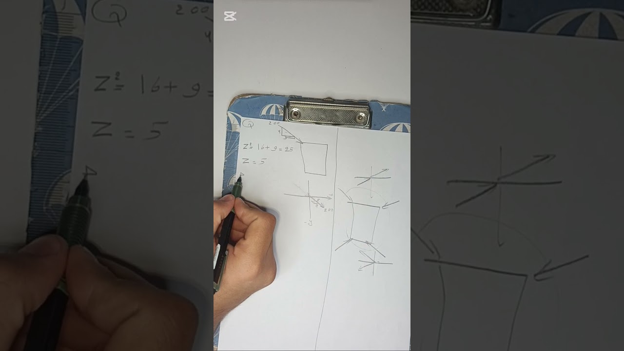 ميكانيك تحليل القوة جزء اول 