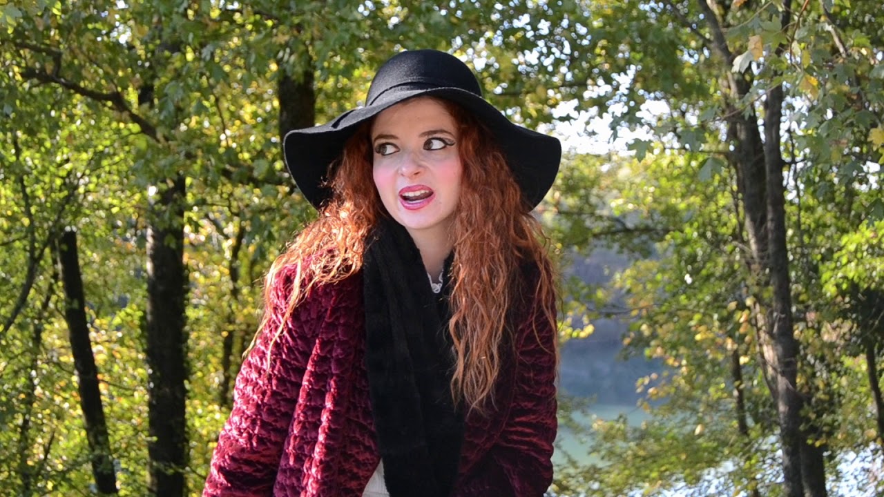 Torna a casa - Maneskin  (cover by Federica Filannino)