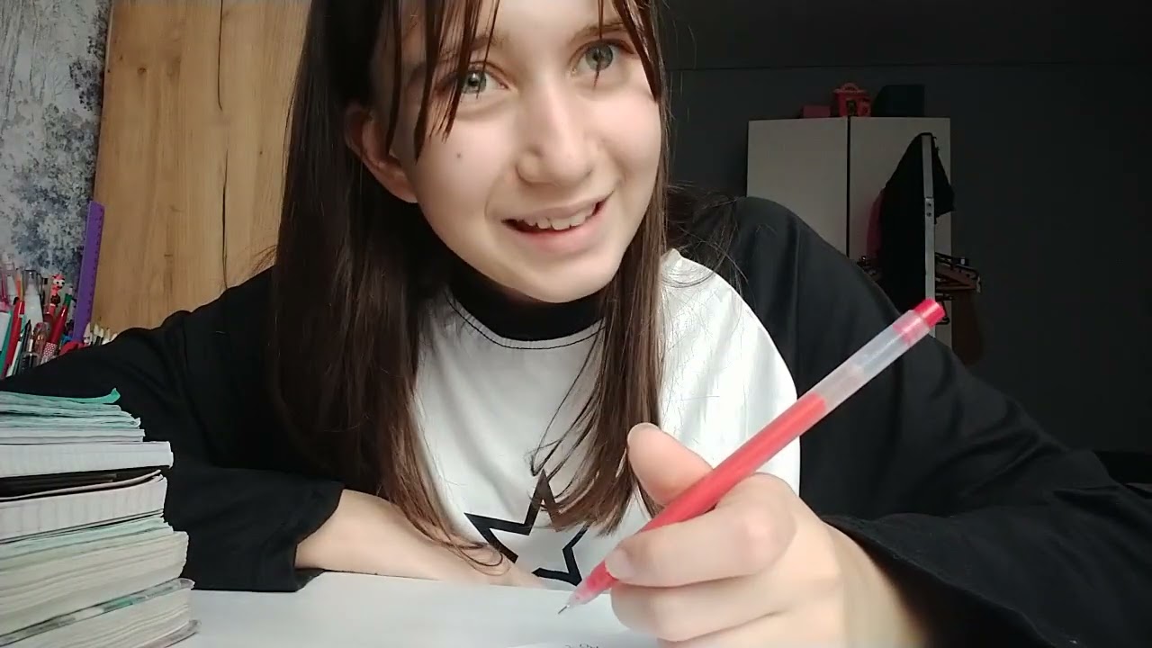 Роль учителя❤️🌷