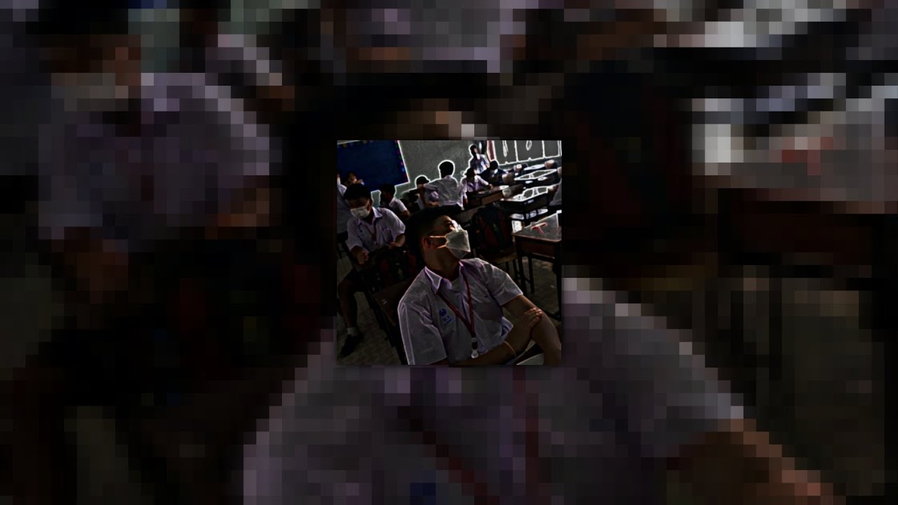 Boulevard Of Broken Dreams & Wonderwall | Green day | Slowed reverb