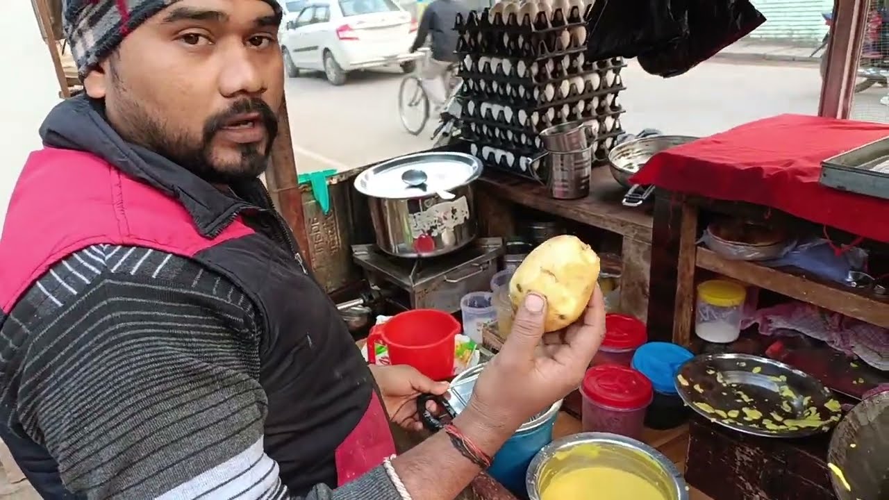 मुंबई का फेमस खाना मुंबई के वड़ा पाव mumbai ka mashhur khana🍔🫣