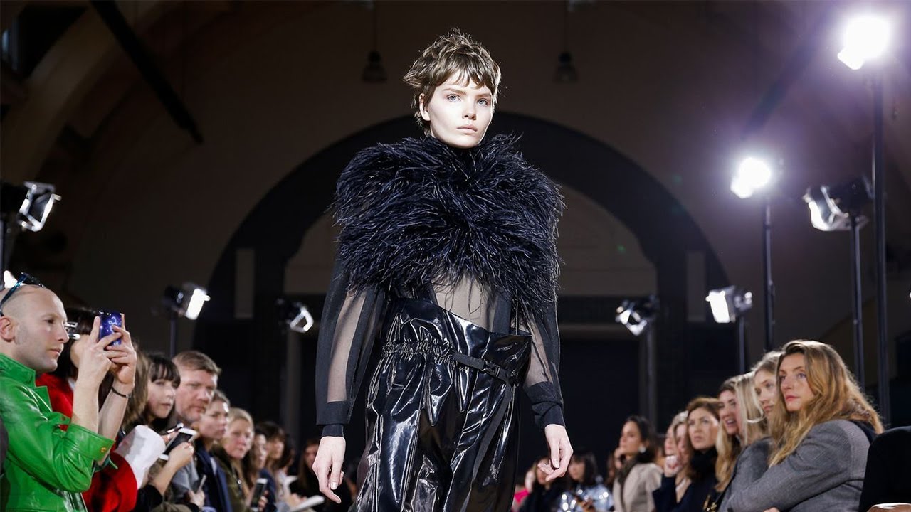 Toga | Fall Winter 2019/2020 Full Fashion Show | Exclusive