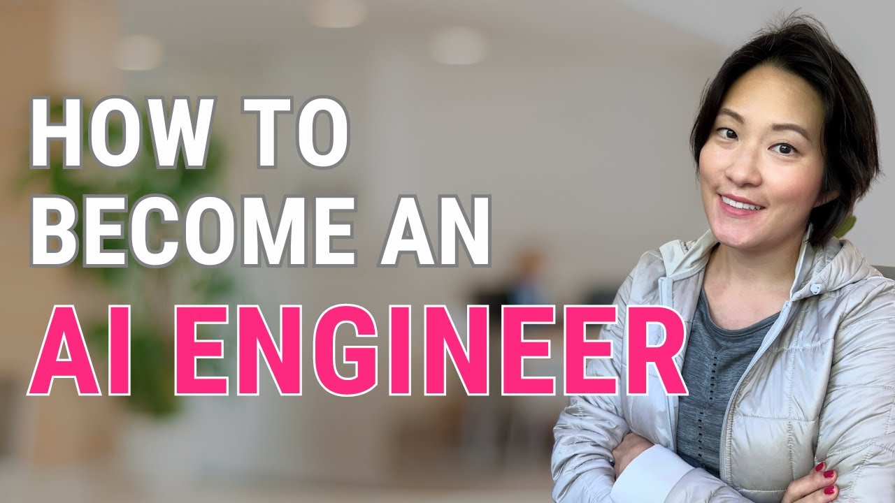 How to Become an AI Engineer (Without a Degree)