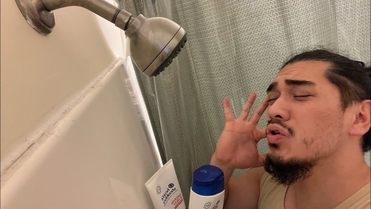 Good as you by Kane brown- cover. Singing in the shower… saturday?