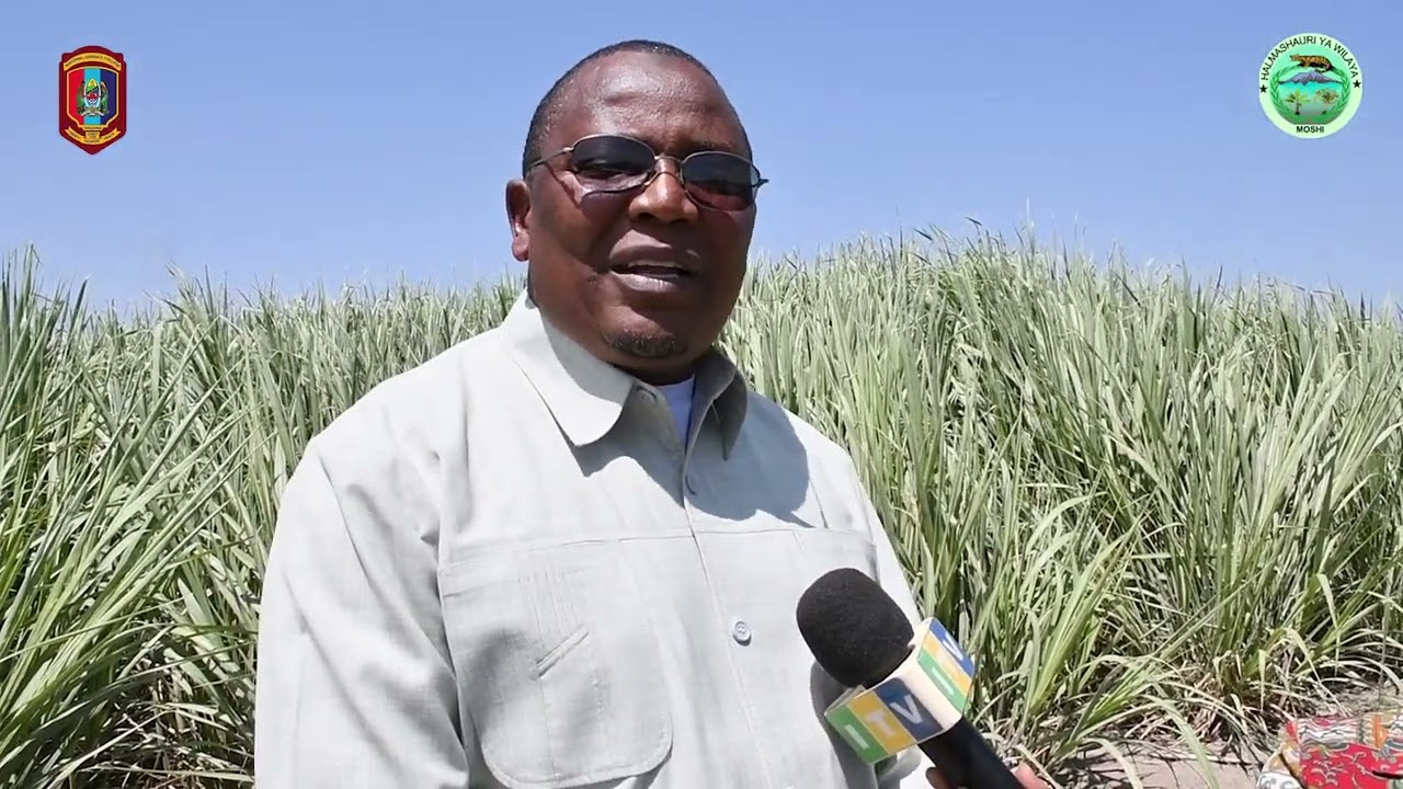 SUKARI NA KAHAWA VYAWATOA ROHO WASHIRIKI MAFUNZO KWA VITENDO NDC KILIMANJARO