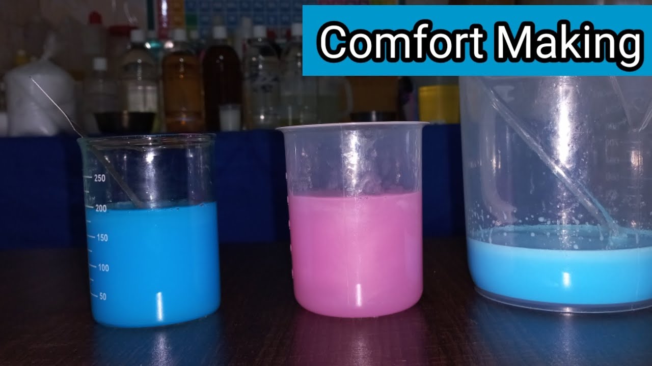 Comfort Making @householdproduct02