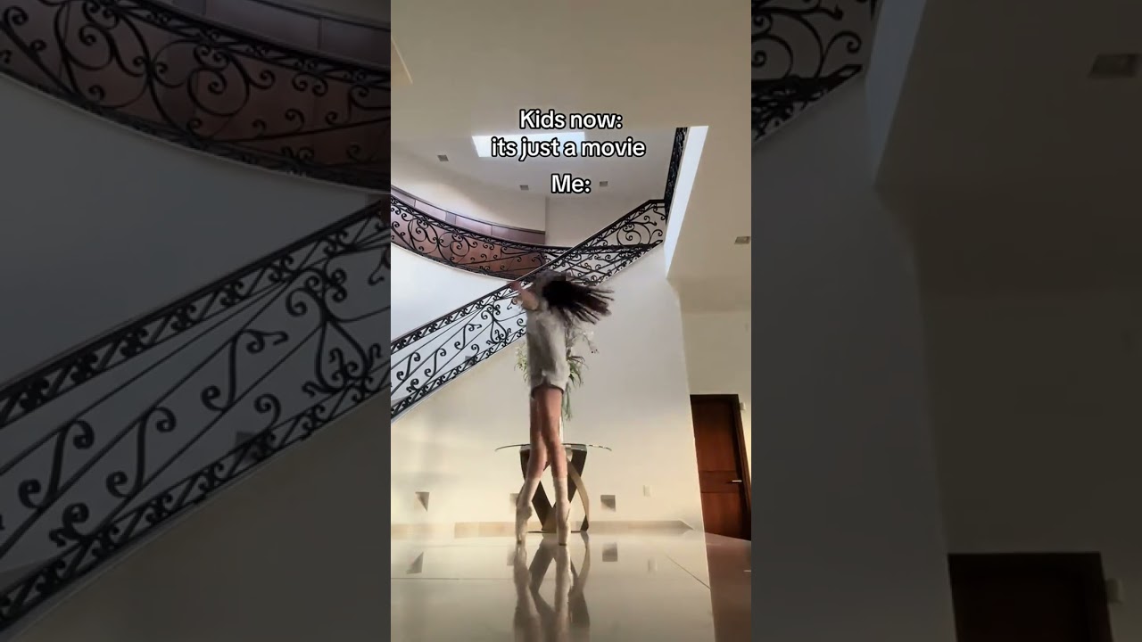 pov: Barbie and the 12 dancing princesses 🩰✨ credits to winicki_nat #ballet