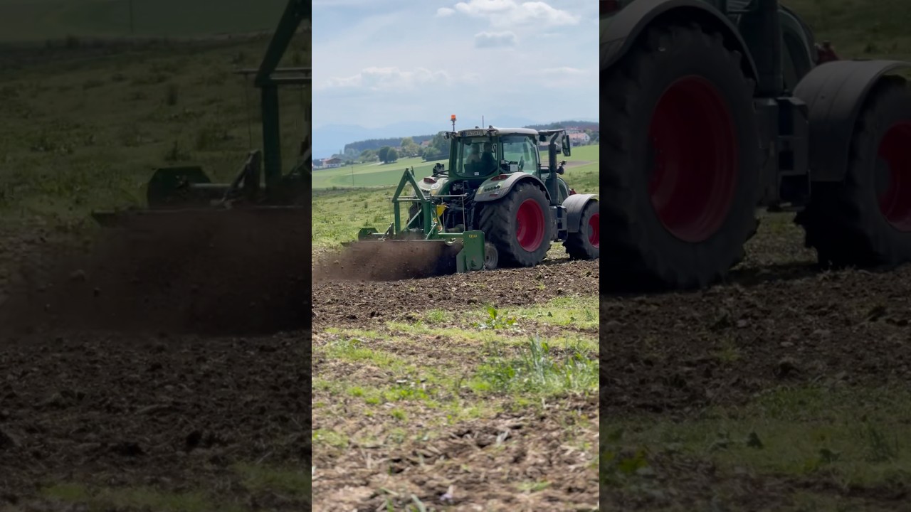 #2024 #agrarvideo #farming #landwirtschaft #farmlife #farm #fendt