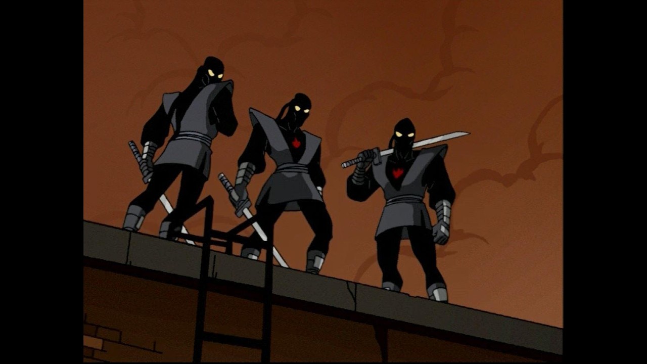 We have Ninjas at Home | Blue Black Ninja commander | Magic the Gathering arena