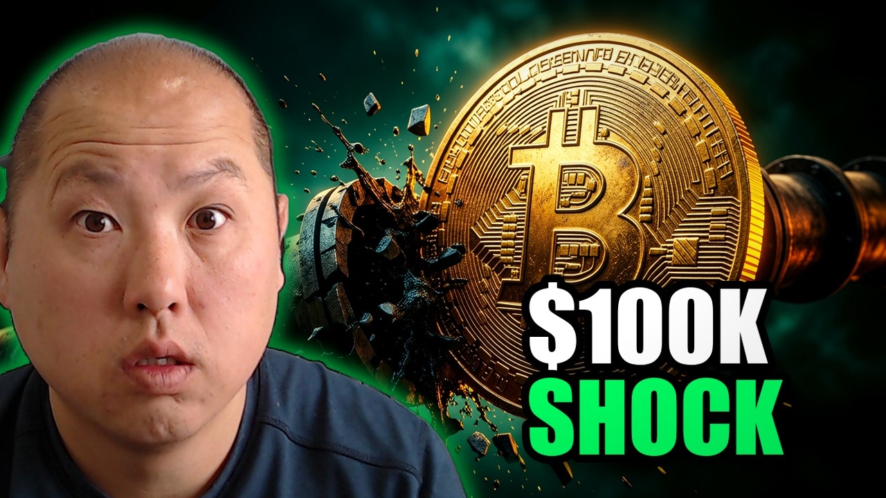 Биткоин преодолел 200-процентную скользящую среднюю! 80 000 долларов могут спровоцировать масштаб...