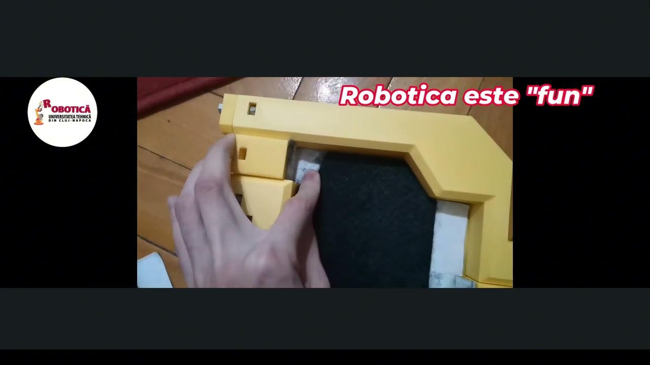 Bruma Darius Laurentiu [Robotica Romana Cluj]