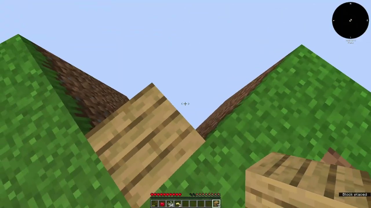 ATM10 - To The Sky: Chapter 1 - Starting Out