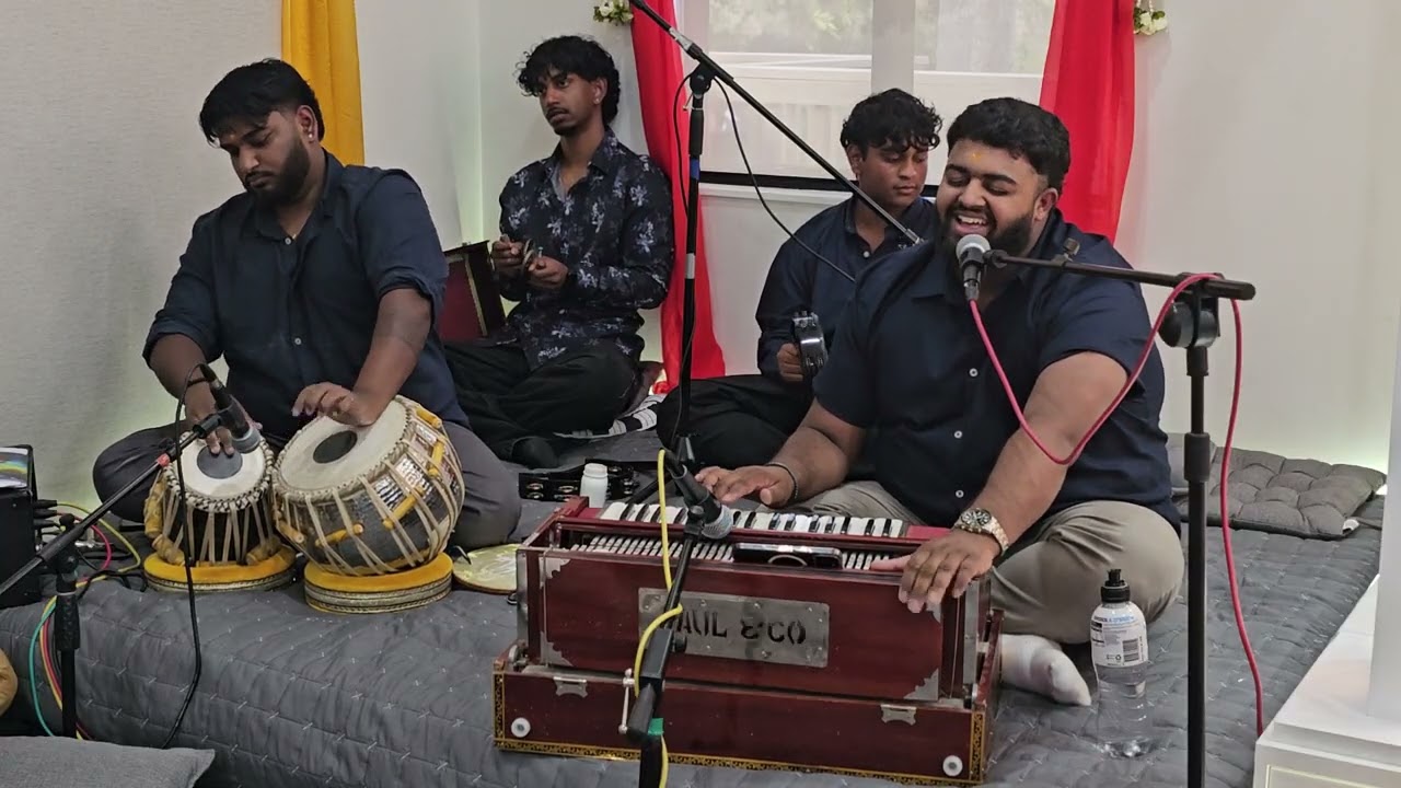  नाविक और कृश का आद्भूत यौग