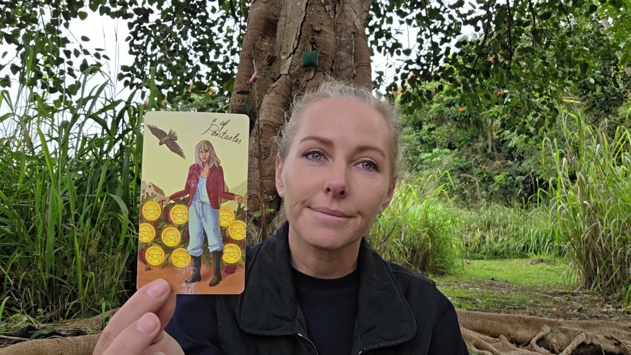 Message for a High Ranking Star Seed....🫡⭐️