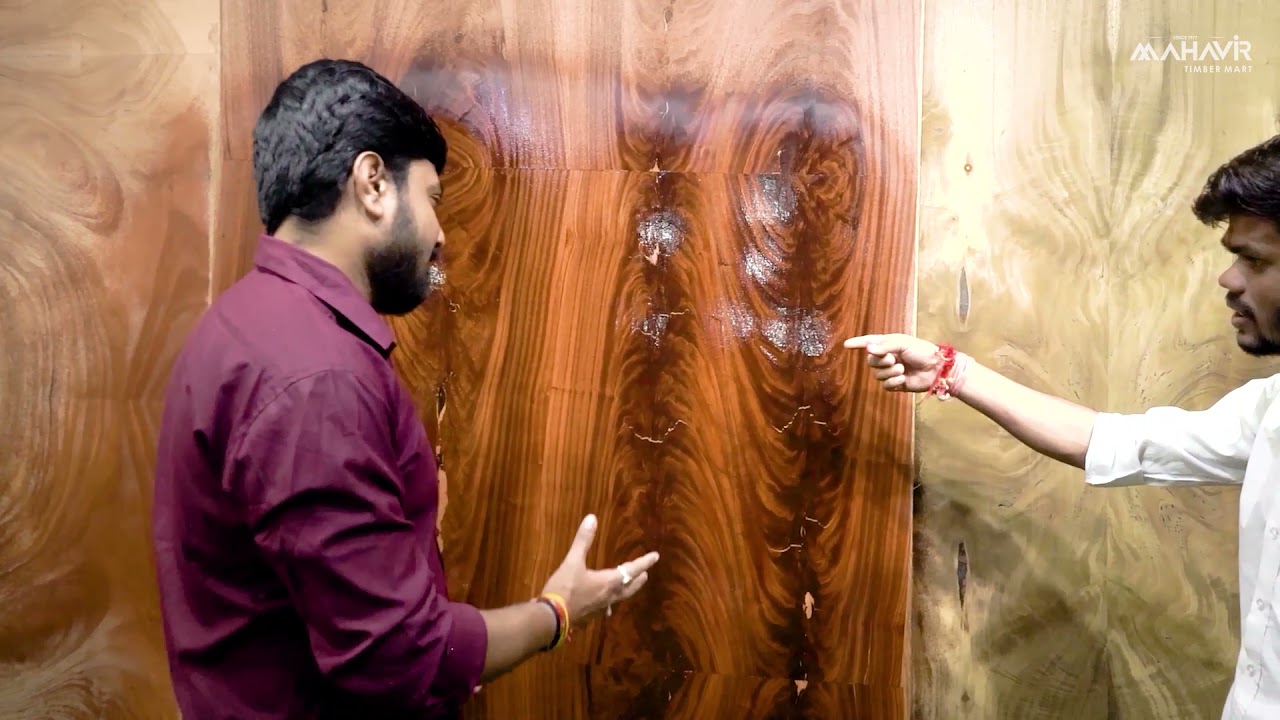 Mahavir Timber Mart