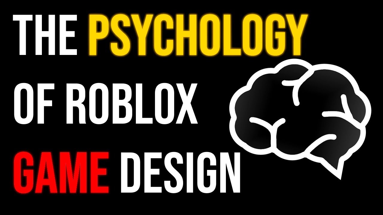 Psychology of Roblox Game Design