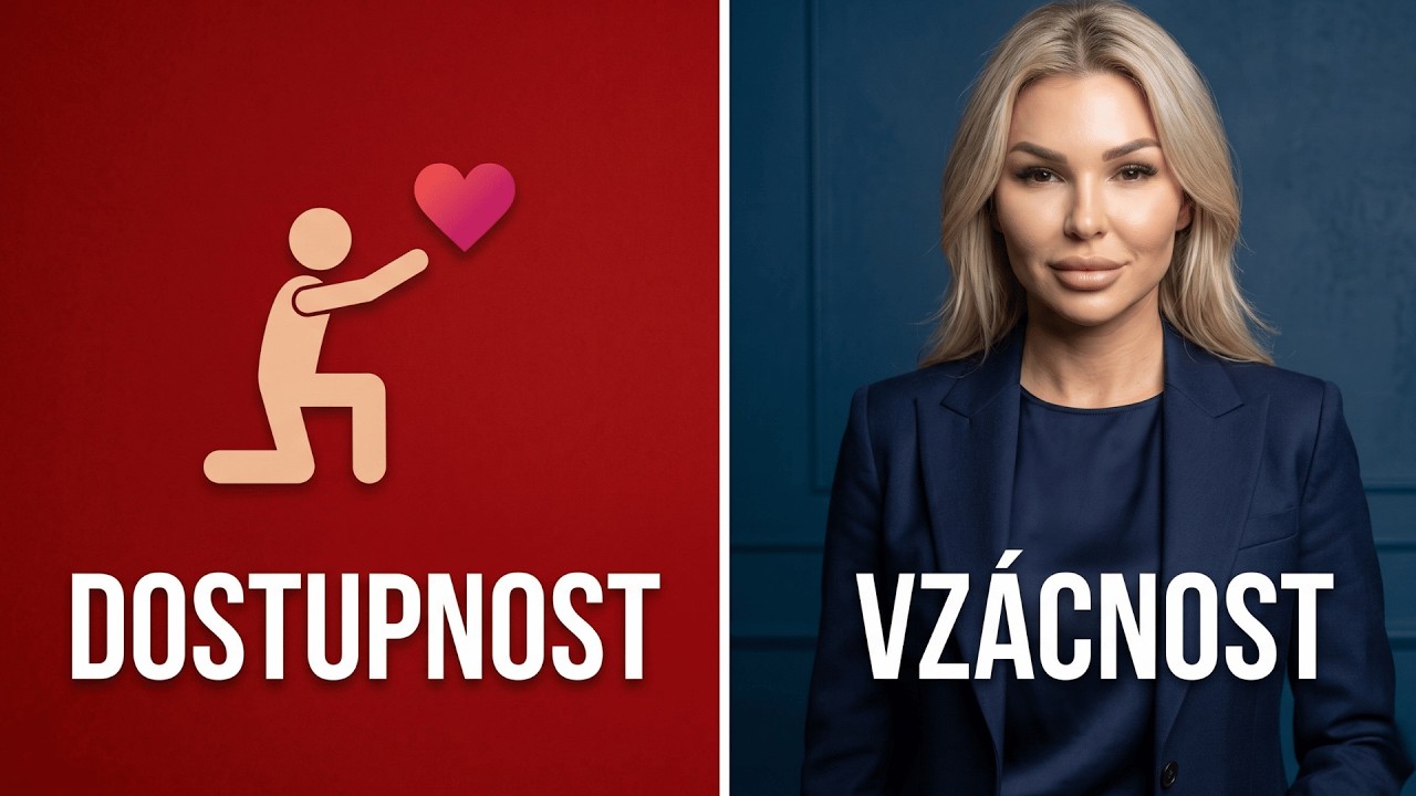 Jak přimět každou ženu, aby tě chtěla. I když nemá zájem | Ženská psychologie