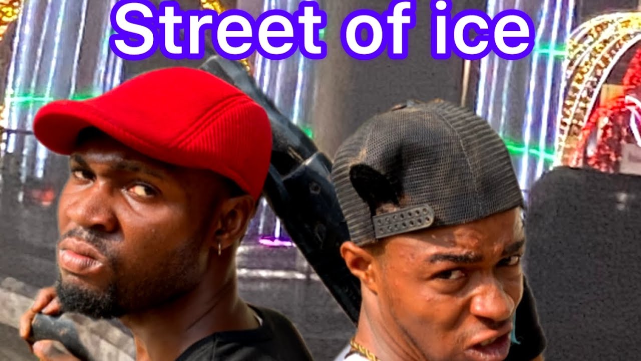 Street of ice #agt#simon #sofia #govira #trending #agt #funnyvideo #simon #sofia #trendingvideo #agt